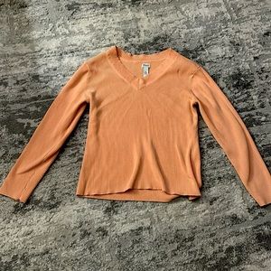 Long Sleeve sweater